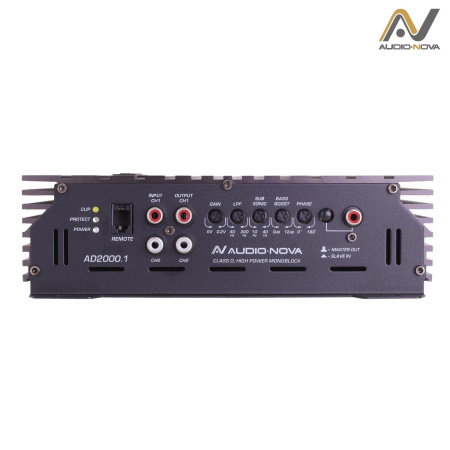 AUDIO NOVA AD2000.1