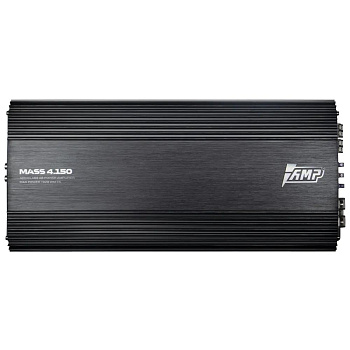 AMP MASS 4.150
