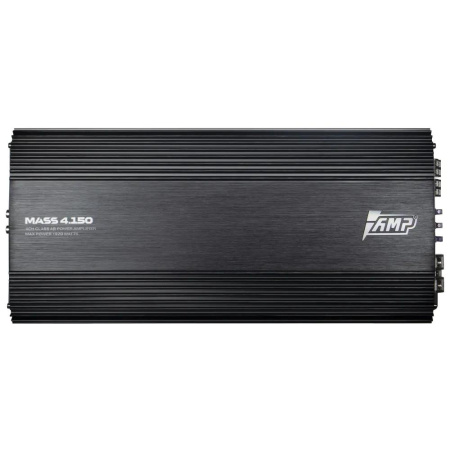 AMP MASS 4.150