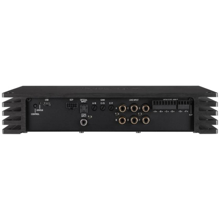Helix P-Six DSP ULTIMATE