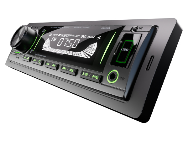 AurA AMH-204BT