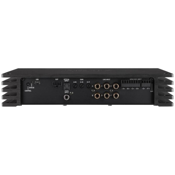 Helix P-Six DSP ULTIMATE