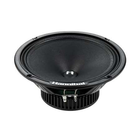 Alphard Hannibal HM-80 PRO