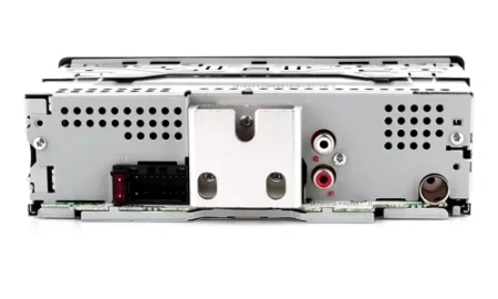 Pioneer MVH-S120UBG