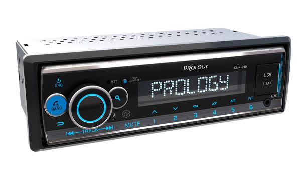 PROLOGY CMX-240
