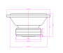 AMP MASS 1000 12D2