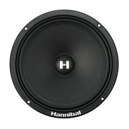 Alphard Hannibal HM-8E+