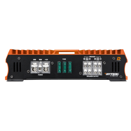 DL Audio Gryphon Pro 4.150 V.2