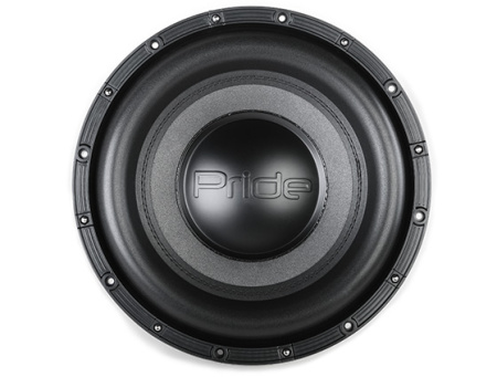 Pride M.9 12