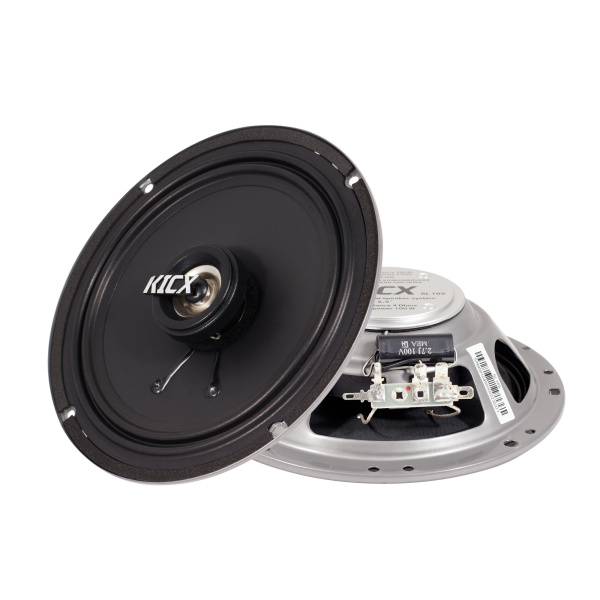 Kicx SL 165