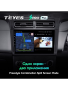 Автомагнитола Teyes SPRO Plus 4/32Gb Hyundai Creta 2 / IX25 10.1 дюймов