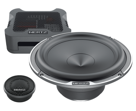  Hertz MPK 165.3 Pro