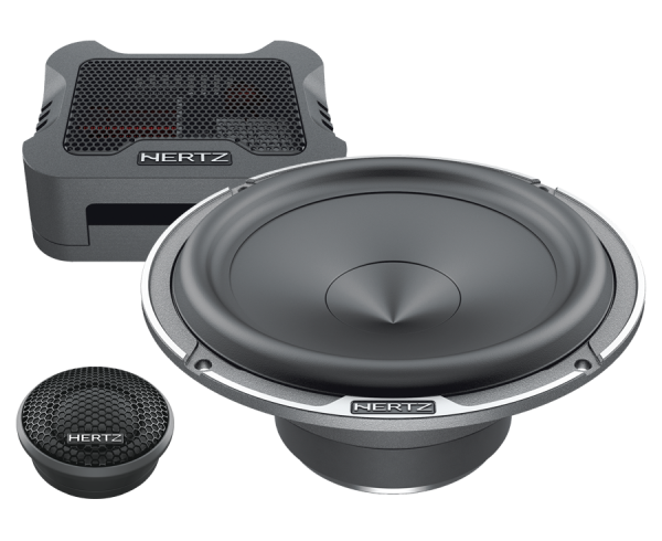  Hertz MPK 165.3 Pro