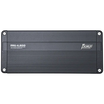  AMP PRO 4.200