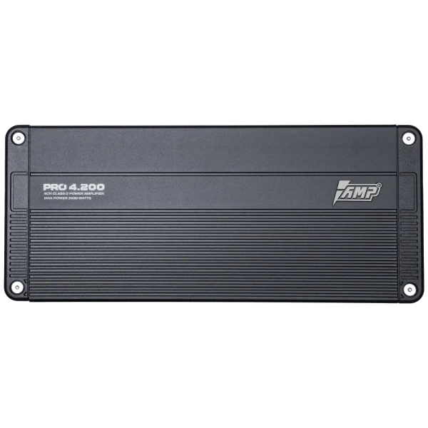  AMP PRO 4.200