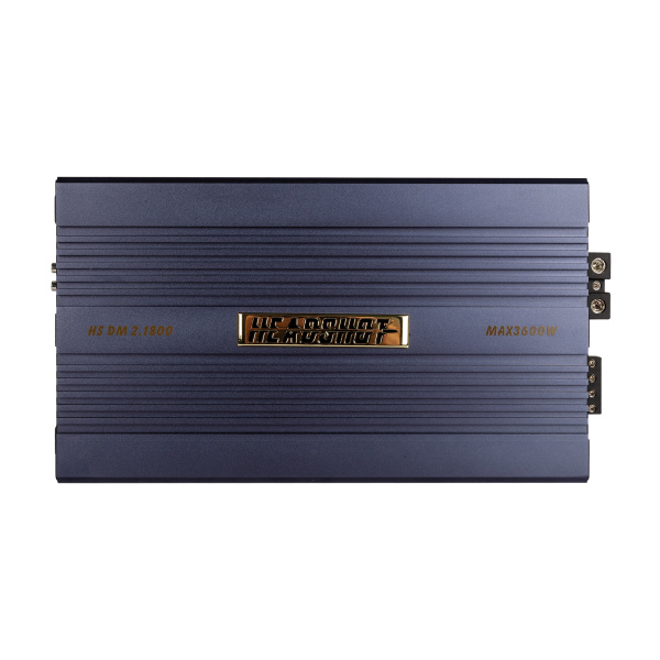 Kicx HeadShot DM 2.1800