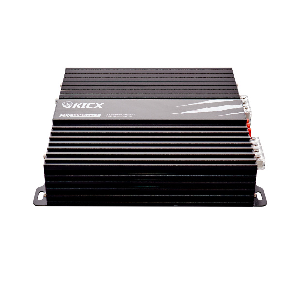 Kicx RX 1050D ver.2