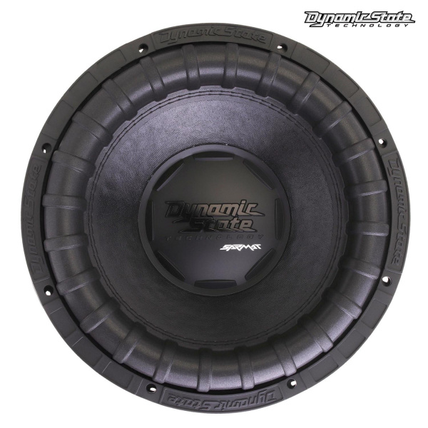DYNAMIC STATE SARMAT SMW-322