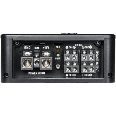 AMP PRO 4.120
