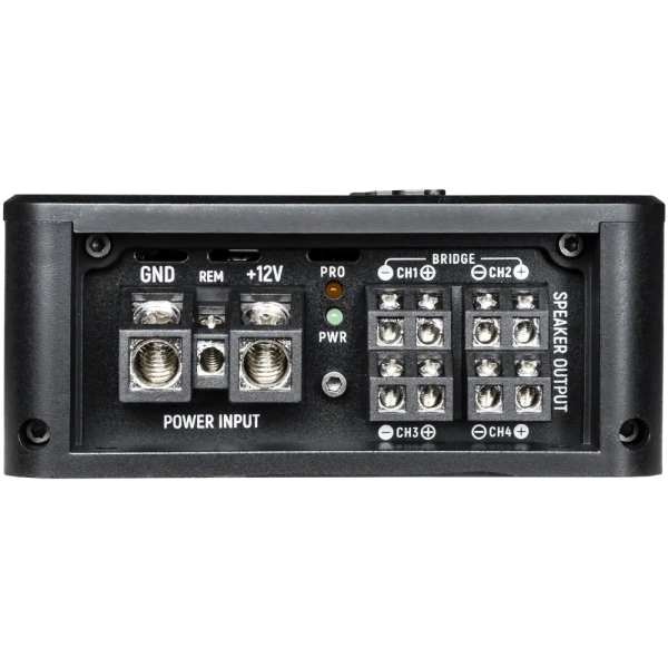 AMP PRO 4.120