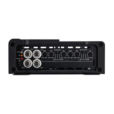 Alphard Machete MFA-4.80