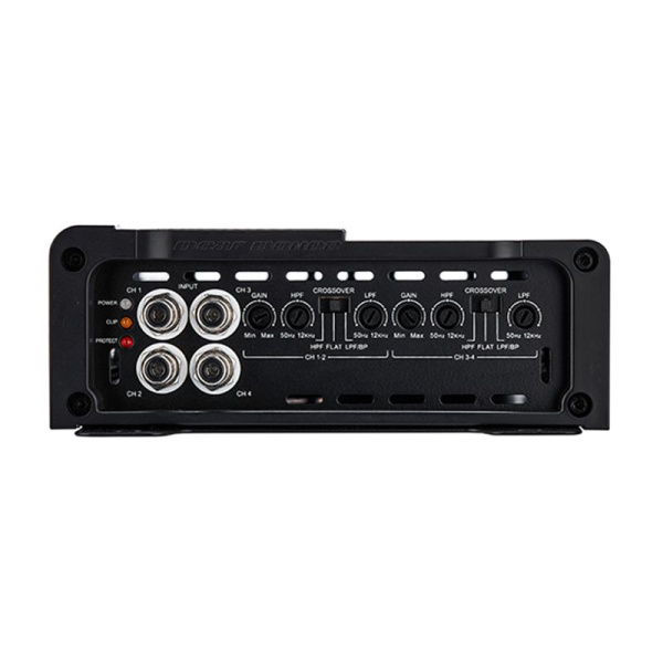 Alphard Machete MFA-4.80