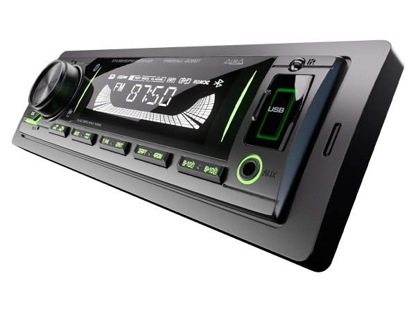 AurA AMH-205BT