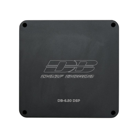 Alphard Deaf Bonce DB-6.50 DSP