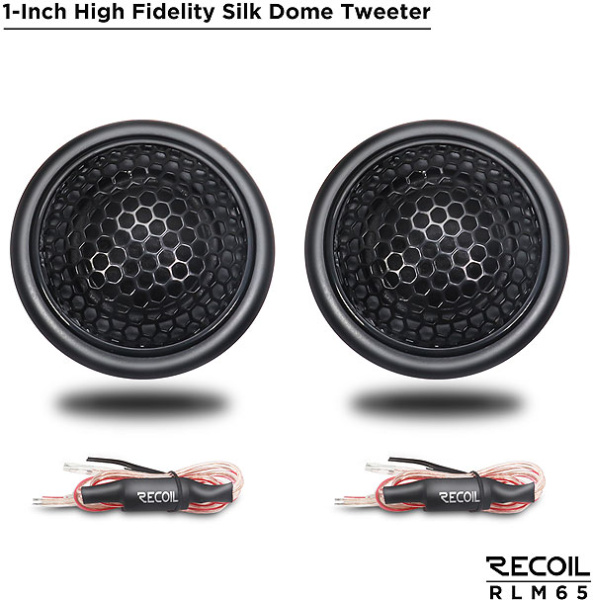 Recoil RLM65
