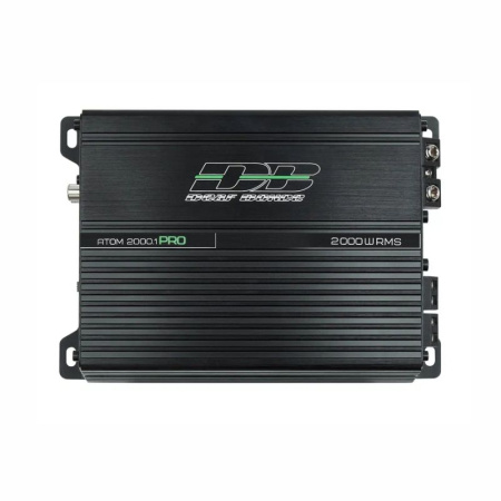 Alphard Apocalypse Atom 2000 PRO