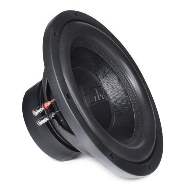 AMP MASS 500 12D2