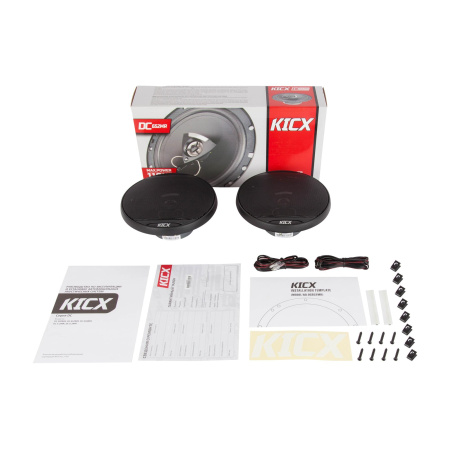 Kicx DC 652MR