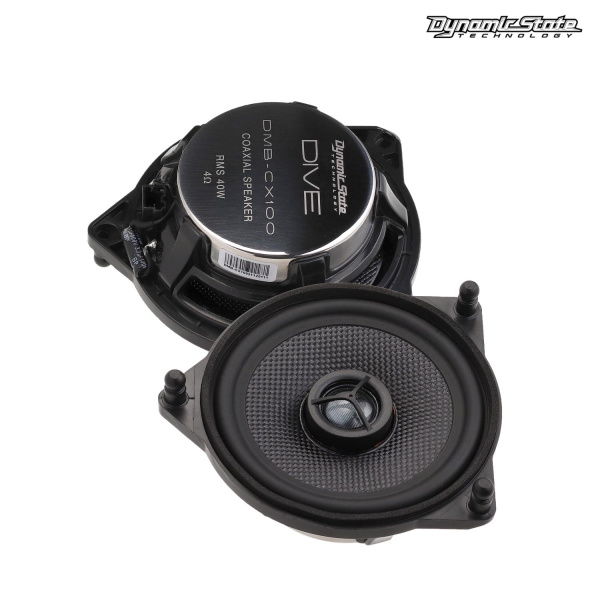 Dynamic State DMB-CX100