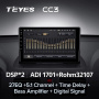Автомагнитола Teyes CC3 4/32Gb Volvo XC90