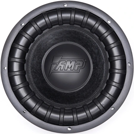 AMP MASS 1000 12D2