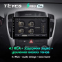 Автомагнитола Teyes SPRO Plus 4/32Gb Nissan X-Trail / Qashqai Тип-A