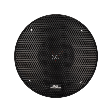 Kicx Sound Civilization GFS 165.5