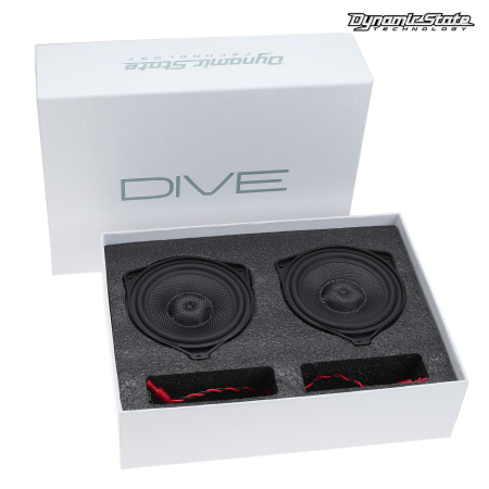Dynamic State DMB-M100S