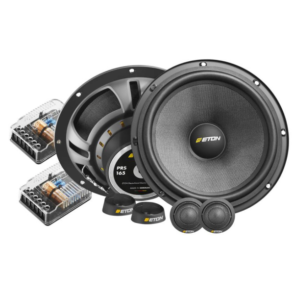 Eton PRS 165.3