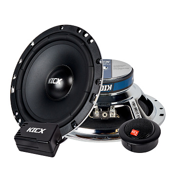 Kicx STC 6.2