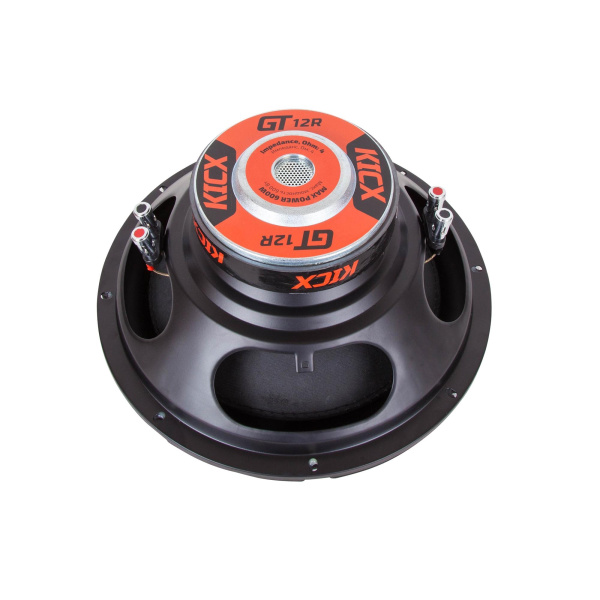Kicx GT12R D4
