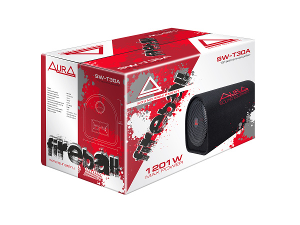 AurA SW-T30A