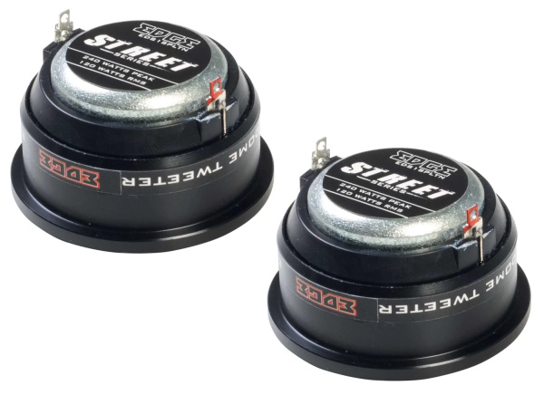 EDGE EDS1SPLTN-E1