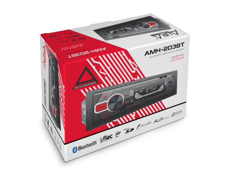AurA AMH-203BT