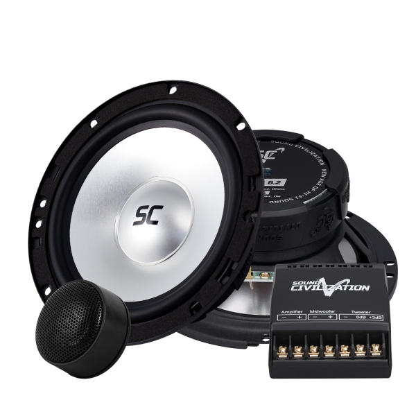 Kicx Sound Civilization ALS 6.2