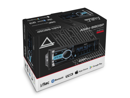 AurA AMH-88DSP