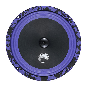 DL Audio Piranha 200 V.2