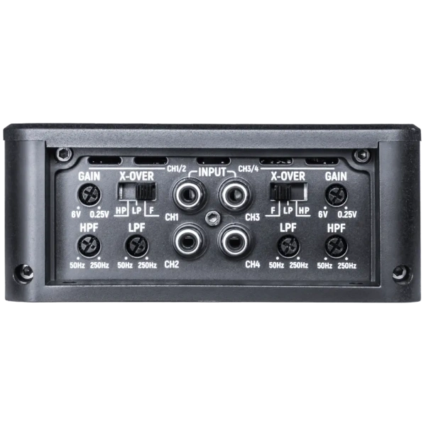 AMP PRO 4.300