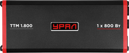 УРАЛ ТТМ 1.800