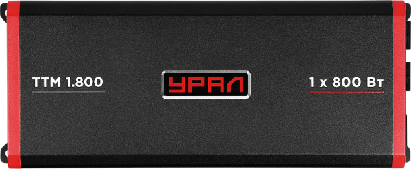 УРАЛ ТТМ 1.800